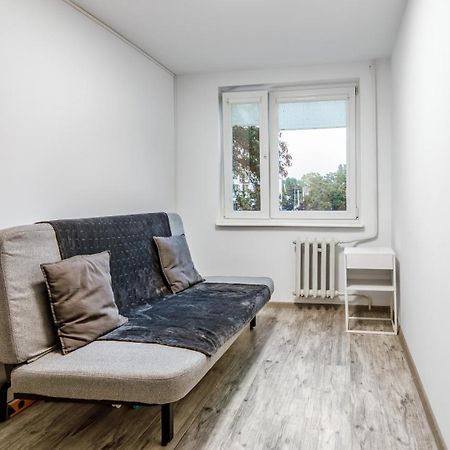 Apartmán Venti Gdansk Brzezno Exteriér fotografie